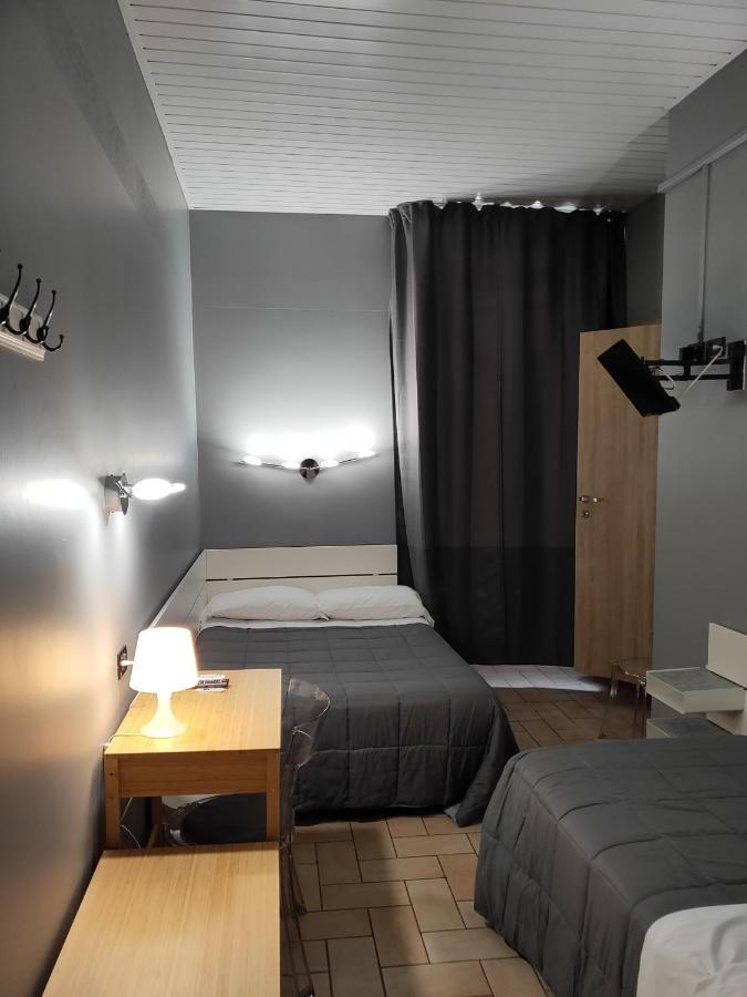 Quarto Triplo